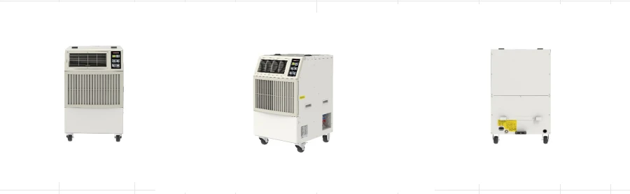 Industrial Spot Cooler Industrial Spot Cooler