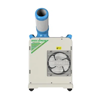 Răcitor portabil pentru puncte