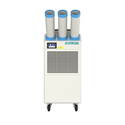 Aer conditionat industrial portabil
